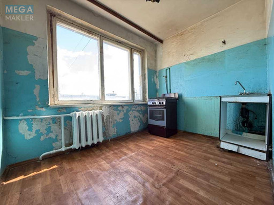 Продаж 1 кімнатної квартири (35/17,1/7,5), 9 пов. 9 пов. будинку, <a class="location-link" href="/kiev/" title="Недвижимость Київ">Київ</a>, <a class="location-link" href="/kiev/svyatoshinskij/" title="Недвижимость Святошинський район">Святошинський р-н</a>, Якуба Коласа вул., 5 (изображение 10)