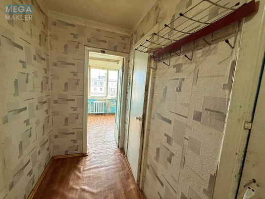 Продаж 1 кімнатної квартири (35/17,1/7,5), 9 пов. 9 пов. будинку, <a class="location-link" href="/kiev/" title="Недвижимость Київ">Київ</a>, <a class="location-link" href="/kiev/svyatoshinskij/" title="Недвижимость Святошинський район">Святошинський р-н</a>, Якуба Коласа вул., 5 (изображение 12)