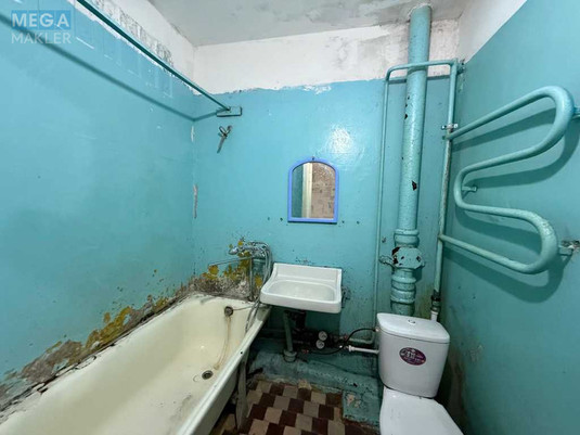 Продаж 1 кімнатної квартири (35/17,1/7,5), 9 пов. 9 пов. будинку, <a class="location-link" href="/kiev/" title="Недвижимость Київ">Київ</a>, <a class="location-link" href="/kiev/svyatoshinskij/" title="Недвижимость Святошинський район">Святошинський р-н</a>, Якуба Коласа вул., 5 (изображение 13)