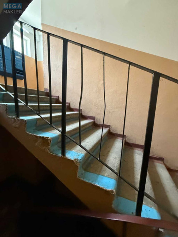 Продаж 1 кімнатної квартири (35/17,1/7,5), 9 пов. 9 пов. будинку, <a class="location-link" href="/kiev/" title="Недвижимость Київ">Київ</a>, <a class="location-link" href="/kiev/svyatoshinskij/" title="Недвижимость Святошинський район">Святошинський р-н</a>, Якуба Коласа вул., 5 (изображение 14)