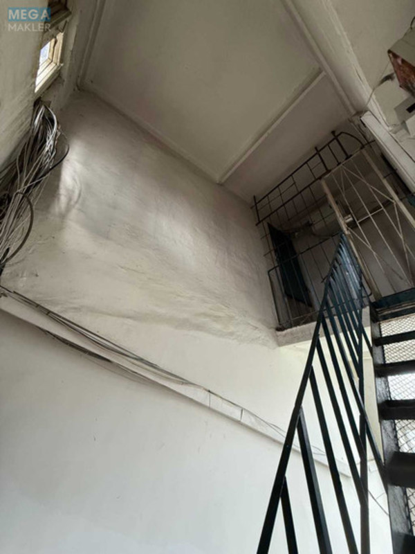 Продаж 1 кімнатної квартири (35/17,1/7,5), 9 пов. 9 пов. будинку, <a class="location-link" href="/kiev/" title="Недвижимость Київ">Київ</a>, <a class="location-link" href="/kiev/svyatoshinskij/" title="Недвижимость Святошинський район">Святошинський р-н</a>, Якуба Коласа вул., 5 (изображение 15)