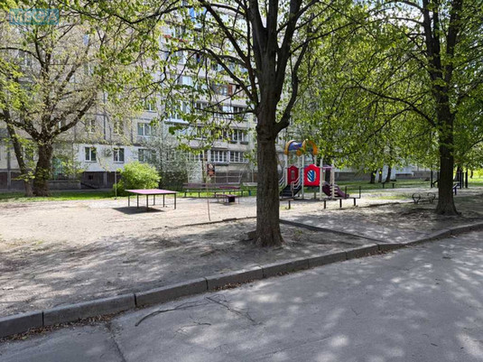 Продаж 1 кімнатної квартири (35/17,1/7,5), 9 пов. 9 пов. будинку, <a class="location-link" href="/kiev/" title="Недвижимость Київ">Київ</a>, <a class="location-link" href="/kiev/svyatoshinskij/" title="Недвижимость Святошинський район">Святошинський р-н</a>, Якуба Коласа вул., 5 (изображение 16)