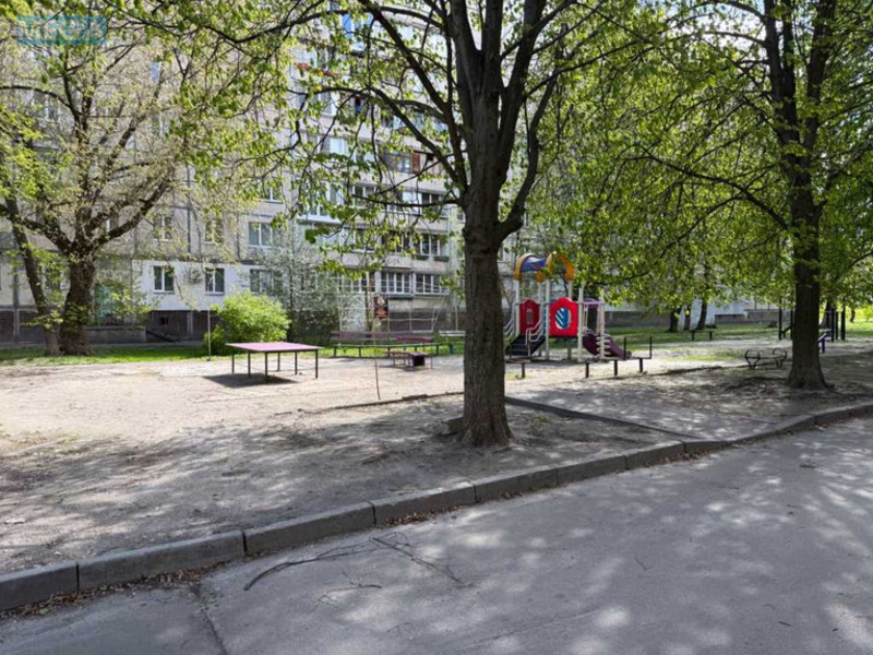 Продаж 1 кімнатної квартири (35/17,1/7,5), 9 пов. 9 пов. будинку, <a class="location-link" href="/kiev/" title="Недвижимость Київ">Київ</a>, <a class="location-link" href="/kiev/svyatoshinskij/" title="Недвижимость Святошинський район">Святошинський р-н</a>, Якуба Коласа вул., 5 (изображение 16)