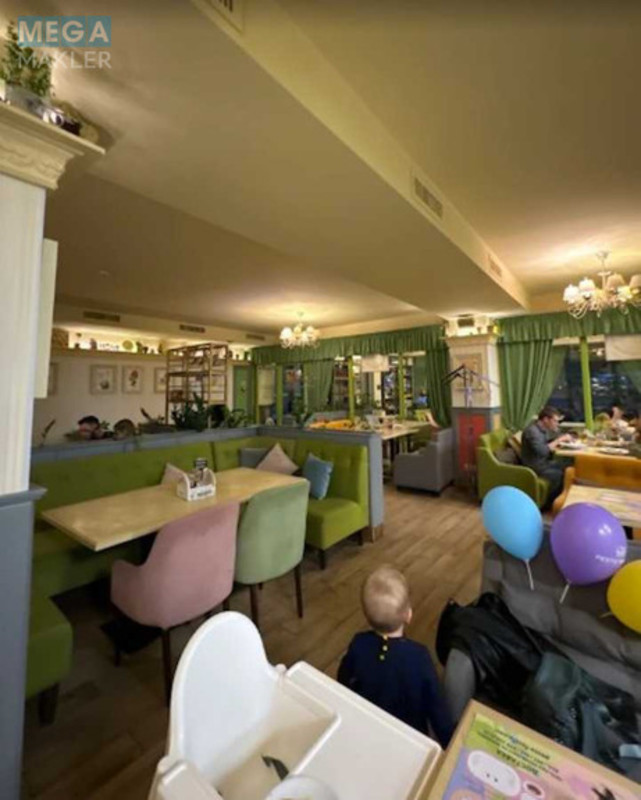 Оренда комерційної нерухомості, 393&nbsp;кв.м, <a class="location-link" href="/kiev/" title="Недвижимость Київ">Київ</a>, <a class="location-link" href="/kiev/obolonskij/" title="Недвижимость Оболонський район">Оболонський р-н</a>, Героїв Сталінграду просп., 27 (изображение 3)