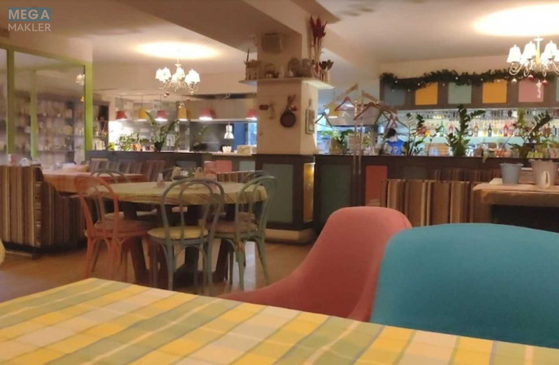 Оренда комерційної нерухомості, 393&nbsp;кв.м, <a class="location-link" href="/kiev/" title="Недвижимость Київ">Київ</a>, <a class="location-link" href="/kiev/obolonskij/" title="Недвижимость Оболонський район">Оболонський р-н</a>, Героїв Сталінграду просп., 27 (изображение 5)