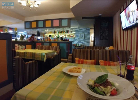 Оренда комерційної нерухомості, 393&nbsp;кв.м, <a class="location-link" href="/kiev/" title="Недвижимость Київ">Київ</a>, <a class="location-link" href="/kiev/obolonskij/" title="Недвижимость Оболонський район">Оболонський р-н</a>, Героїв Сталінграду просп., 27 (изображение 6)