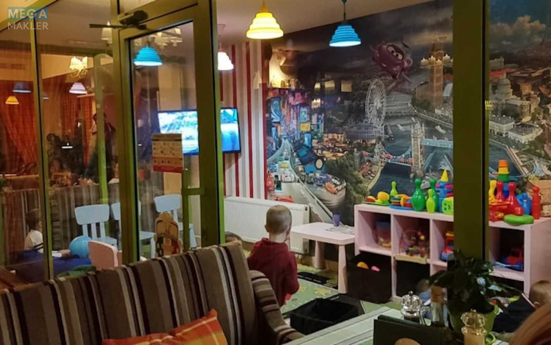 Оренда комерційної нерухомості, 393&nbsp;кв.м, <a class="location-link" href="/kiev/" title="Недвижимость Київ">Київ</a>, <a class="location-link" href="/kiev/obolonskij/" title="Недвижимость Оболонський район">Оболонський р-н</a>, Героїв Сталінграду просп., 27 (изображение 7)