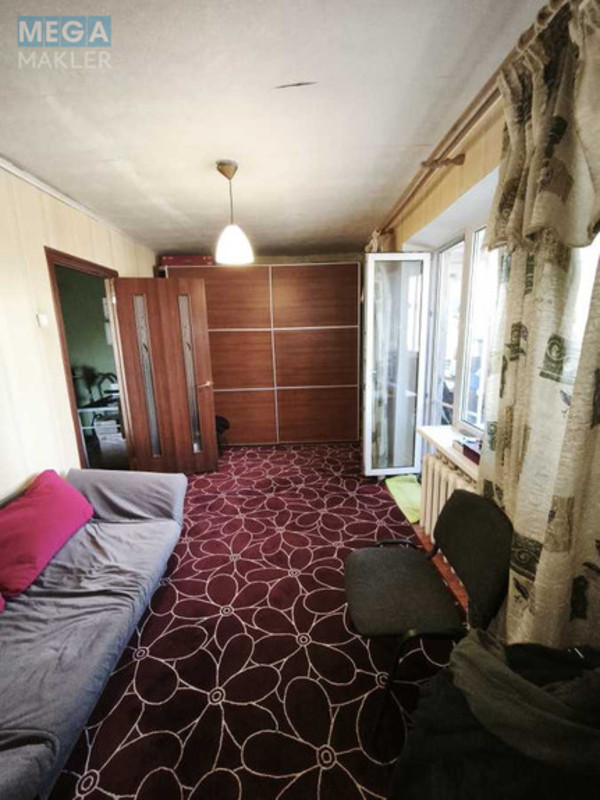 Продаж 3 кімнатної квартири (65/43/7), 5 пов. 9 пов. будинку, <a class="location-link" href="/dnepropetrovsk/" title="Недвижимость Дніпра">Дніпро</a>, Тополя 1, 7 (изображение 4)