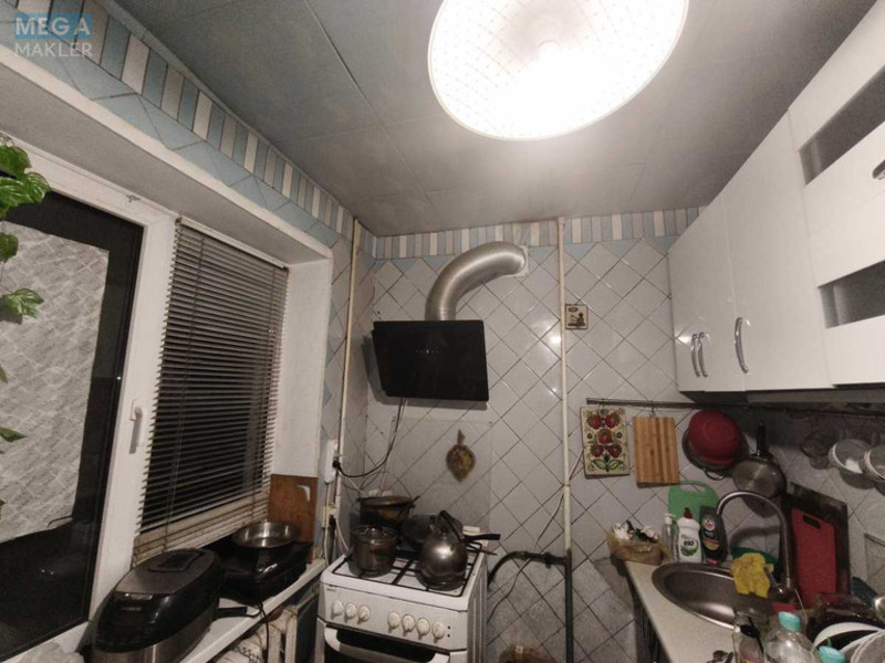 Продаж 3 кімнатної квартири (65/43/7), 5 пов. 9 пов. будинку, <a class="location-link" href="/dnepropetrovsk/" title="Недвижимость Дніпра">Дніпро</a>, Тополя 1, 7 (изображение 6)