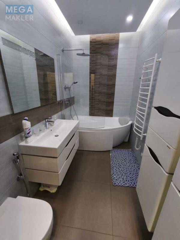 Продаж 6 кімнатної квартири (164/?/?), 4 пов. 5 пов. будинку, <a class="location-link" href="/dnepropetrovsk/" title="Недвижимость Дніпра">Дніпро</a>, Кобзаря, 2 (изображение 9)