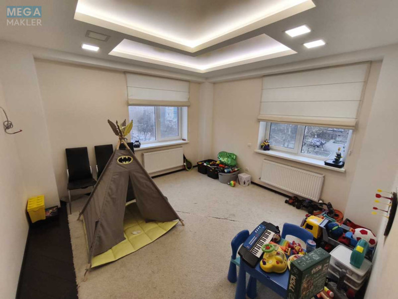 Продаж 6 кімнатної квартири (164/?/?), 4 пов. 5 пов. будинку, <a class="location-link" href="/dnepropetrovsk/" title="Недвижимость Дніпра">Дніпро</a>, Кобзаря, 2 (изображение 11)