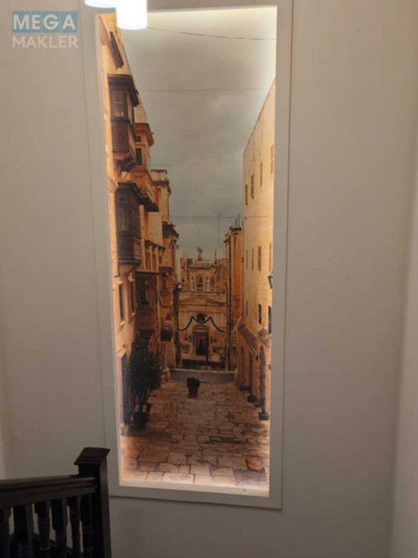 Продаж 6 кімнатної квартири (164/?/?), 4 пов. 5 пов. будинку, <a class="location-link" href="/dnepropetrovsk/" title="Недвижимость Дніпра">Дніпро</a>, Кобзаря, 2 (изображение 14)