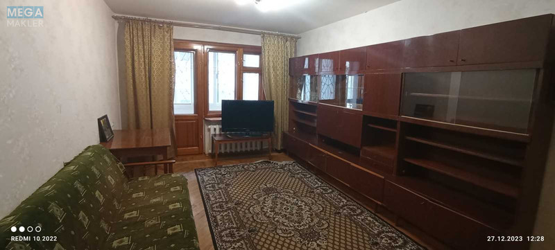 Оренда 2 кімнатної квартири, <a class="location-link" href="/dnepropetrovsk/" title="Недвижимость Дніпра">Дніпро</a>, Новорічна, 49 (изображение 2)