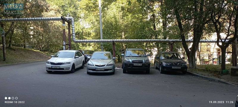 Оренда 2 кімнатної квартири, <a class="location-link" href="/dnepropetrovsk/" title="Недвижимость Дніпра">Дніпро</a>, Новорічна, 49 (изображение 11)