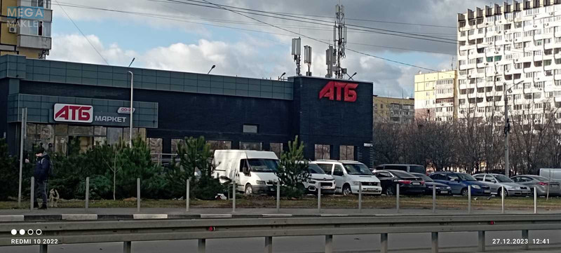 Оренда 2 кімнатної квартири, <a class="location-link" href="/dnepropetrovsk/" title="Недвижимость Дніпра">Дніпро</a>, Новорічна, 49 (изображение 13)