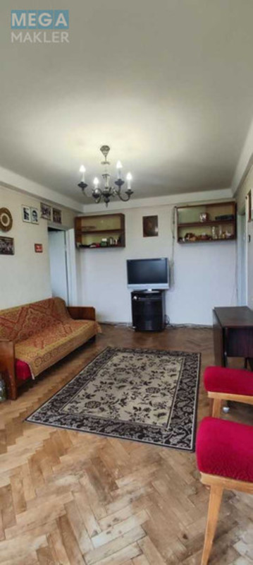 Продаж 3 кімнатної квартири (57/41/7), 7 пов. 9 пов. будинку, <a class="location-link" href="/kiev/" title="Недвижимость Київ">Київ</a>, <a class="location-link" href="/kiev/dneprovskij/" title="Недвижимость Дніпровський район">Дніпровський р-н</a>, Березняковская ул., 14 (изображение 3)