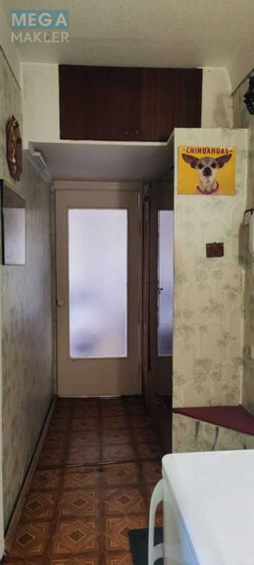 Продаж 3 кімнатної квартири (57/41/7), 7 пов. 9 пов. будинку, <a class="location-link" href="/kiev/" title="Недвижимость Київ">Київ</a>, <a class="location-link" href="/kiev/dneprovskij/" title="Недвижимость Дніпровський район">Дніпровський р-н</a>, Березняковская ул., 14 (изображение 11)