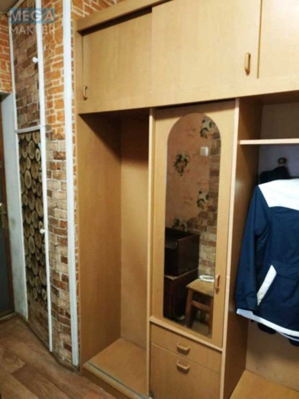 Оренда 2 кімнатної квартири, <a class="location-link" href="/kiev/" title="Недвижимость Київ">Київ</a>, <a class="location-link" href="/kiev/podolskij/" title="Недвижимость Подільський район">Подільський р-н</a>, Георгія Гонгадзе просп., 2 (изображение 8)