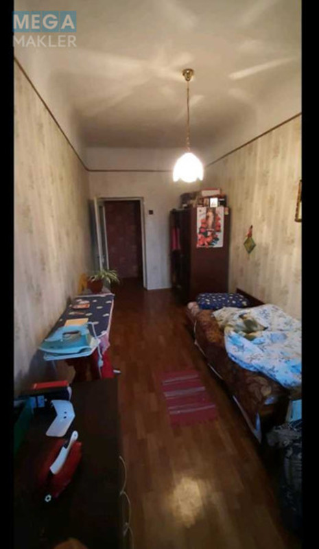 Продаж 3 кімнатної квартири (56/38/7), 5 пов. 5 пов. будинку, <a class="location-link" href="/kiev/" title="Недвижимость Київ">Київ</a>, <a class="location-link" href="/kiev/darnickij/" title="Недвижимость Дарницький район">Дарницький р-н</a>, Юрія Пасхаліна вул., 5 (изображение 3)