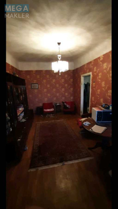 Продаж 3 кімнатної квартири (56/38/7), 5 пов. 5 пов. будинку, <a class="location-link" href="/kiev/" title="Недвижимость Київ">Київ</a>, <a class="location-link" href="/kiev/darnickij/" title="Недвижимость Дарницький район">Дарницький р-н</a>, Юрія Пасхаліна вул., 5 (изображение 4)