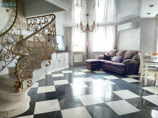 Продаж 4 кімнатної квартири (166/88/55), 10 пов. 11 пов. будинку, <a class="location-link" href="/sofievskaya-borshagovka/" title="Недвижимость Софіївська Борщагівка">Софіївська Борщагівка</a>, Боголюбова, 16 (изображение 2)