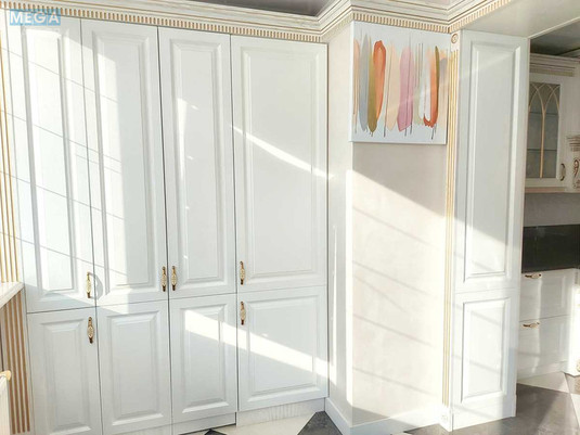 Продаж 4 кімнатної квартири (166/88/55), 10 пов. 11 пов. будинку, <a class="location-link" href="/sofievskaya-borshagovka/" title="Недвижимость Софіївська Борщагівка">Софіївська Борщагівка</a>, Боголюбова, 16 (изображение 4)