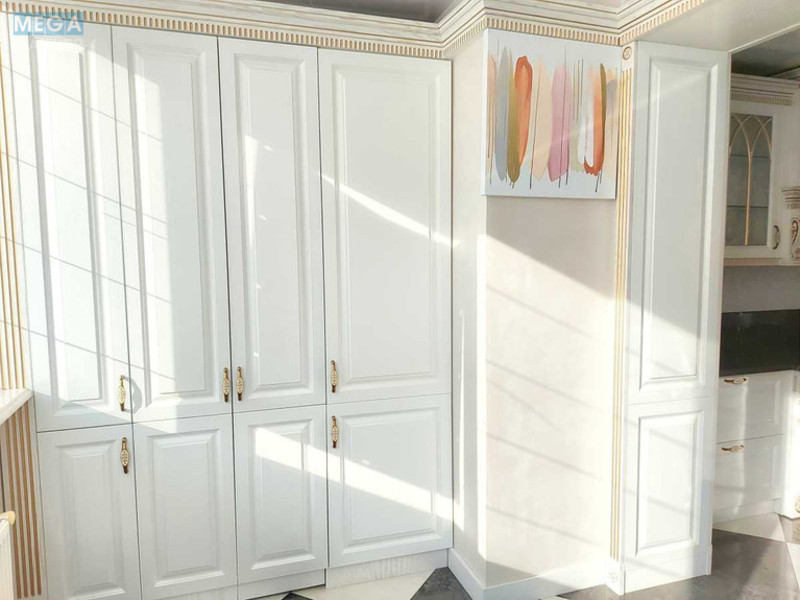 Продаж 4 кімнатної квартири (166/88/55), 10 пов. 11 пов. будинку, <a class="location-link" href="/sofievskaya-borshagovka/" title="Недвижимость Софіївська Борщагівка">Софіївська Борщагівка</a>, Боголюбова, 16 (изображение 4)