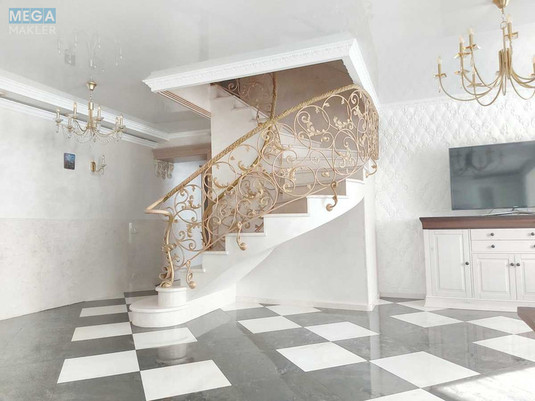 Продаж 4 кімнатної квартири (166/88/55), 10 пов. 11 пов. будинку, <a class="location-link" href="/sofievskaya-borshagovka/" title="Недвижимость Софіївська Борщагівка">Софіївська Борщагівка</a>, Боголюбова, 16 (изображение 5)