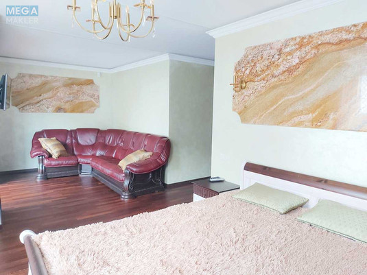 Продаж 4 кімнатної квартири (166/88/55), 10 пов. 11 пов. будинку, <a class="location-link" href="/sofievskaya-borshagovka/" title="Недвижимость Софіївська Борщагівка">Софіївська Борщагівка</a>, Боголюбова, 16 (изображение 9)