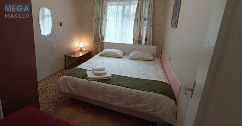 Оренда 3 кімнатної квартири, <a class="location-link" href="/kiev/" title="Недвижимость Київ">Київ</a>, <a class="location-link" href="/kiev/dneprovskij/" title="Недвижимость Дніпровський район">Дніпровський р-н</a>, Плеханова ул., 4a (изображение 5)