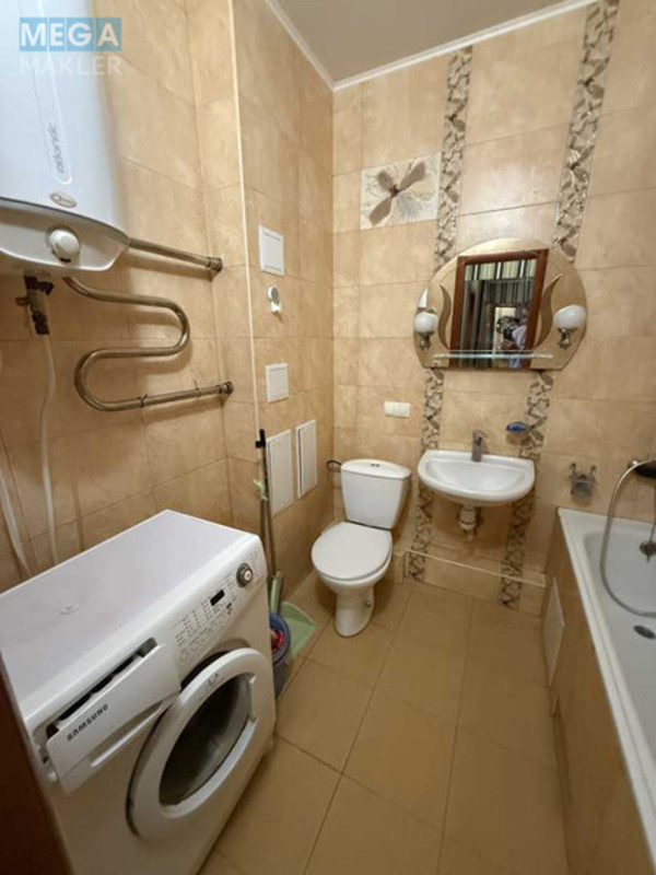 Продаж 1 кімнатної квартири (43/17/9), 18 пов. 20 пов. будинку, <a class="location-link" href="/kiev/" title="Недвижимость Київ">Київ</a>, <a class="location-link" href="/kiev/desnyanskij/" title="Недвижимость Деснянський район">Деснянський р-н</a>, Николая Закревского ул., 97 (изображение 18)