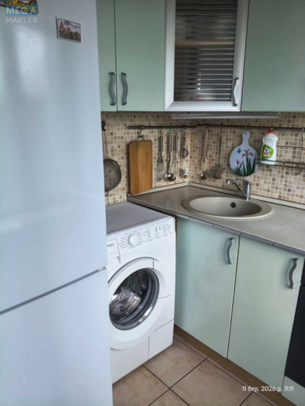 Продаж 2 кімнатної квартири (44/29/6), 3 пов. 5 пов. будинку, <a class="location-link" href="/kiev/" title="Недвижимость Київ">Київ</a>, <a class="location-link" href="/kiev/dneprovskij/" title="Недвижимость Дніпровський район">Дніпровський р-н</a>, Верховної Ради бульв., 14 (изображение 14)