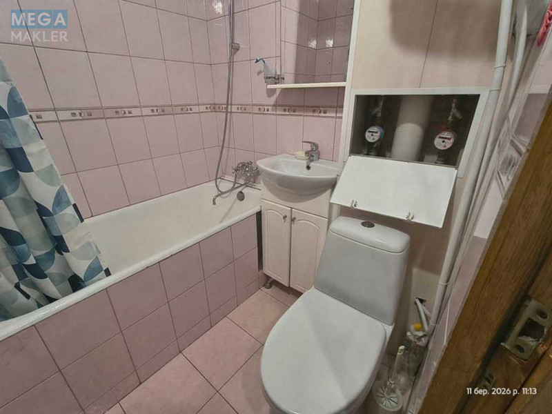 Продаж 2 кімнатної квартири (44/29/6), 3 пов. 5 пов. будинку, <a class="location-link" href="/kiev/" title="Недвижимость Київ">Київ</a>, <a class="location-link" href="/kiev/dneprovskij/" title="Недвижимость Дніпровський район">Дніпровський р-н</a>, Верховної Ради бульв., 14 (изображение 20)