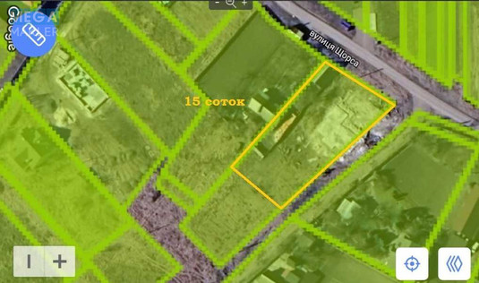 Продажа участка, 15&nbsp;соток, участок под жилую застройку, <a class="location-link" href="/zazimya/" title="Недвижимость Зазим'я">Зазим`я</a>, Липнева (изображение 15)