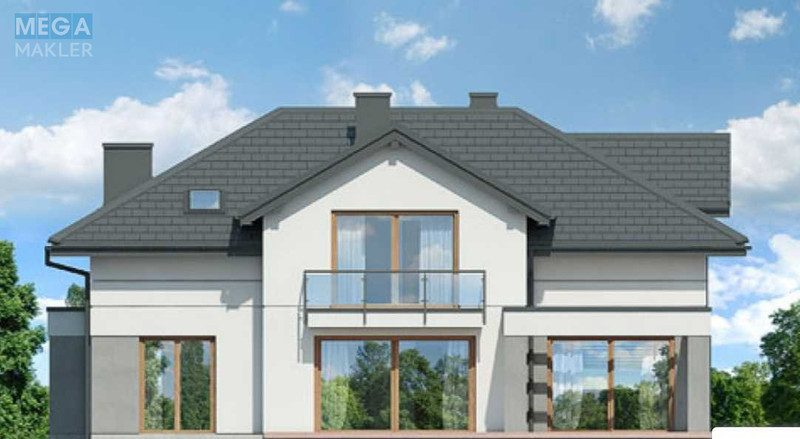 Продажа участка, 15&nbsp;соток, участок под жилую застройку, <a class="location-link" href="/zazimya/" title="Недвижимость Зазим'я">Зазим`я</a>, Липнева (изображение 22)