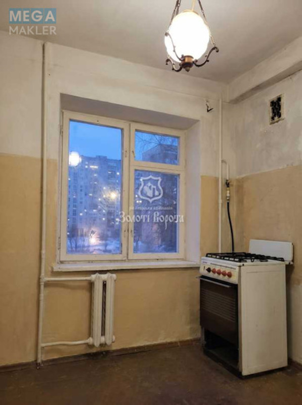 Продаж 2 кімнатної квартири (47/31,5/6,9), 3 пов. 9 пов. будинку, <a class="location-link" href="/kiev/" title="Недвижимость Київ">Київ</a>, <a class="location-link" href="/kiev/dneprovskij/" title="Недвижимость Дніпровський район">Дніпровський р-н</a>, Амвросія Бучми вул., 7 (изображение 4)