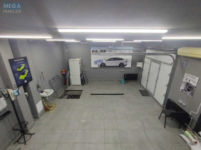 Продаж комерційної нерухомості, 133&nbsp;кв.м, <a class="location-link" href="/kiev/" title="Недвижимость Київ">Київ</a>, <a class="location-link" href="/kiev/desnyanskij/" title="Недвижимость Деснянський район">Деснянський р-н</a>, Крайня вул., 13 (изображение 3)