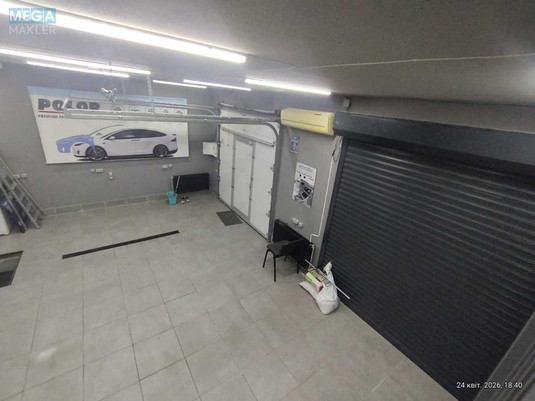 Продаж комерційної нерухомості, 133&nbsp;кв.м, <a class="location-link" href="/kiev/" title="Недвижимость Київ">Київ</a>, <a class="location-link" href="/kiev/desnyanskij/" title="Недвижимость Деснянський район">Деснянський р-н</a>, Крайня вул., 13 (изображение 4)