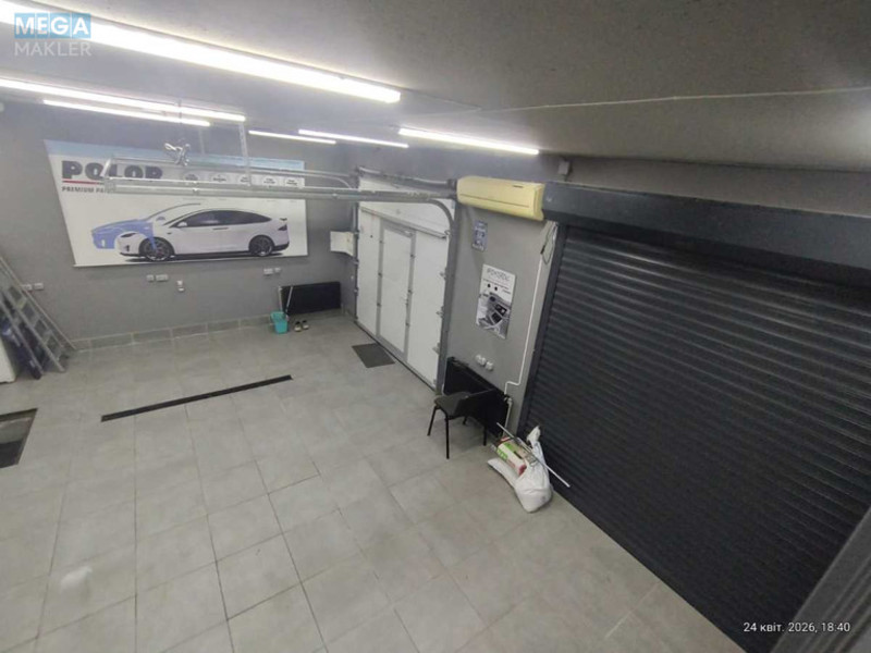 Продаж комерційної нерухомості, 133&nbsp;кв.м, <a class="location-link" href="/kiev/" title="Недвижимость Київ">Київ</a>, <a class="location-link" href="/kiev/desnyanskij/" title="Недвижимость Деснянський район">Деснянський р-н</a>, Крайня вул., 13 (изображение 4)