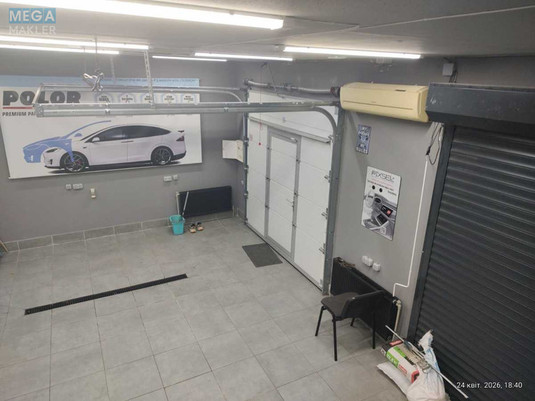 Продаж комерційної нерухомості, 133&nbsp;кв.м, <a class="location-link" href="/kiev/" title="Недвижимость Київ">Київ</a>, <a class="location-link" href="/kiev/desnyanskij/" title="Недвижимость Деснянський район">Деснянський р-н</a>, Крайня вул., 13 (изображение 5)