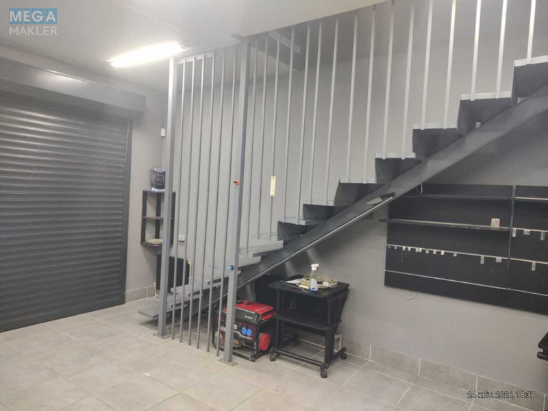 Продаж комерційної нерухомості, 133&nbsp;кв.м, <a class="location-link" href="/kiev/" title="Недвижимость Київ">Київ</a>, <a class="location-link" href="/kiev/desnyanskij/" title="Недвижимость Деснянський район">Деснянський р-н</a>, Крайня вул., 13 (изображение 7)