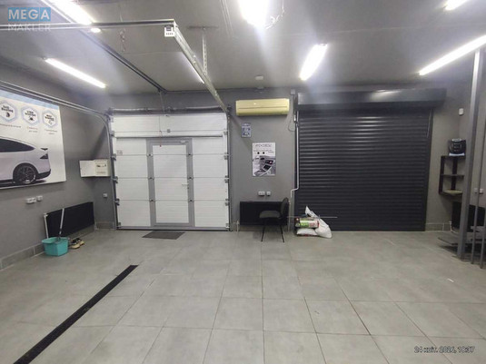 Продаж комерційної нерухомості, 133&nbsp;кв.м, <a class="location-link" href="/kiev/" title="Недвижимость Київ">Київ</a>, <a class="location-link" href="/kiev/desnyanskij/" title="Недвижимость Деснянський район">Деснянський р-н</a>, Крайня вул., 13 (изображение 8)