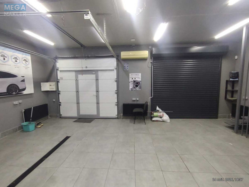 Продаж комерційної нерухомості, 133&nbsp;кв.м, <a class="location-link" href="/kiev/" title="Недвижимость Київ">Київ</a>, <a class="location-link" href="/kiev/desnyanskij/" title="Недвижимость Деснянський район">Деснянський р-н</a>, Крайня вул., 13 (изображение 8)