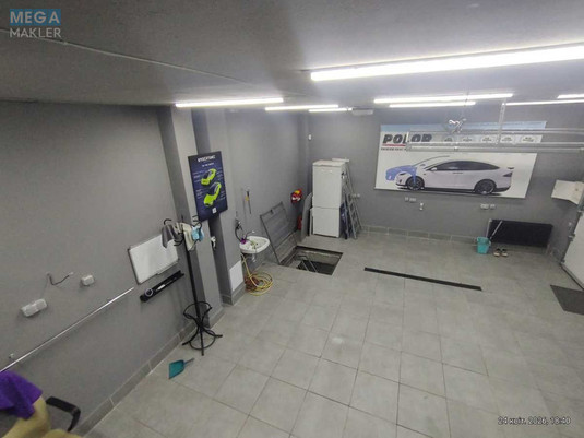 Продаж комерційної нерухомості, 133&nbsp;кв.м, <a class="location-link" href="/kiev/" title="Недвижимость Київ">Київ</a>, <a class="location-link" href="/kiev/desnyanskij/" title="Недвижимость Деснянський район">Деснянський р-н</a>, Крайня вул., 13 (изображение 9)