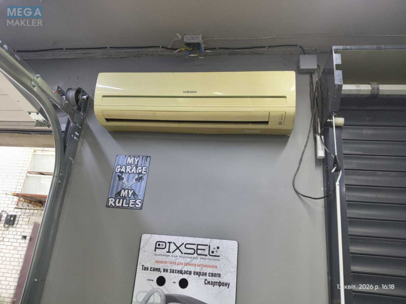 Продаж комерційної нерухомості, 133&nbsp;кв.м, <a class="location-link" href="/kiev/" title="Недвижимость Київ">Київ</a>, <a class="location-link" href="/kiev/desnyanskij/" title="Недвижимость Деснянський район">Деснянський р-н</a>, Крайня вул., 13 (изображение 12)