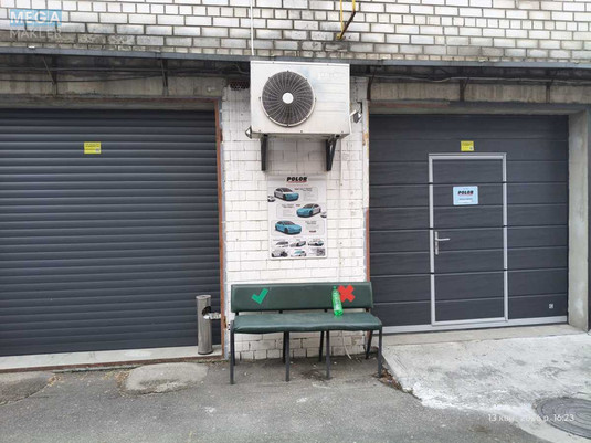 Продаж комерційної нерухомості, 133&nbsp;кв.м, <a class="location-link" href="/kiev/" title="Недвижимость Київ">Київ</a>, <a class="location-link" href="/kiev/desnyanskij/" title="Недвижимость Деснянський район">Деснянський р-н</a>, Крайня вул., 13 (изображение 13)