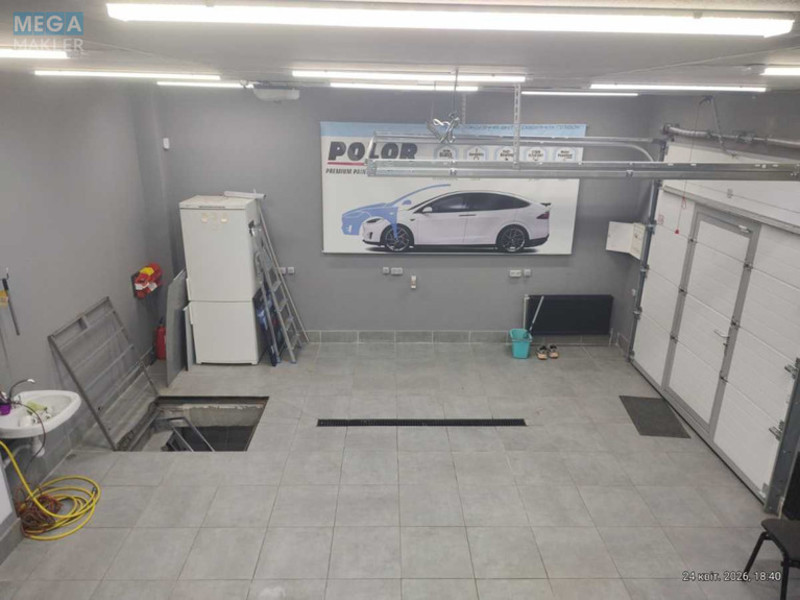 Продаж комерційної нерухомості, 133&nbsp;кв.м, <a class="location-link" href="/kiev/" title="Недвижимость Київ">Київ</a>, <a class="location-link" href="/kiev/desnyanskij/" title="Недвижимость Деснянський район">Деснянський р-н</a>, Крайня вул., 13 (изображение 18)