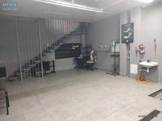 Продаж комерційної нерухомості, 133&nbsp;кв.м, <a class="location-link" href="/kiev/" title="Недвижимость Київ">Київ</a>, <a class="location-link" href="/kiev/desnyanskij/" title="Недвижимость Деснянський район">Деснянський р-н</a>, Крайня вул., 13 (изображение 19)