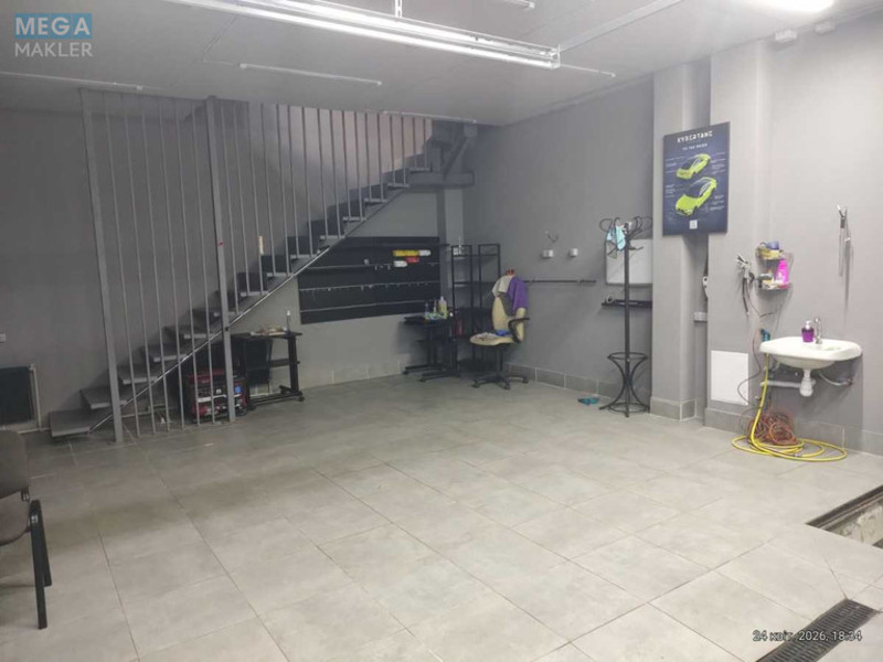 Продаж комерційної нерухомості, 133&nbsp;кв.м, <a class="location-link" href="/kiev/" title="Недвижимость Київ">Київ</a>, <a class="location-link" href="/kiev/desnyanskij/" title="Недвижимость Деснянський район">Деснянський р-н</a>, Крайня вул., 13 (изображение 19)