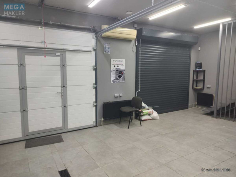 Продаж комерційної нерухомості, 133&nbsp;кв.м, <a class="location-link" href="/kiev/" title="Недвижимость Київ">Київ</a>, <a class="location-link" href="/kiev/desnyanskij/" title="Недвижимость Деснянський район">Деснянський р-н</a>, Крайня вул., 13 (изображение 20)